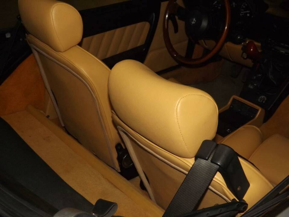 Bild 14/50 von Alfa Romeo 2.0 Spider (1992)