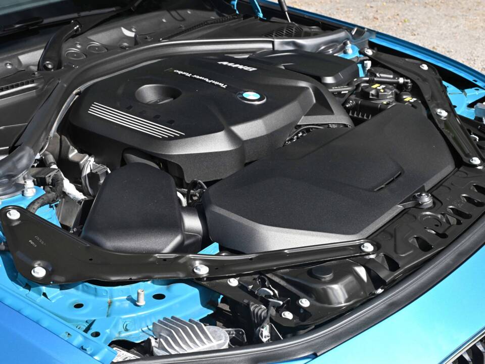 Image 5/50 of BMW 420i M Sport (2018)