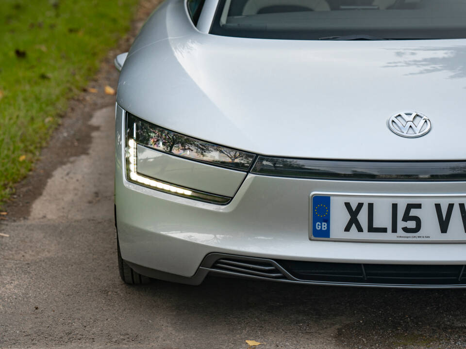 Bild 62/99 von Volkswagen XL1 (2015)