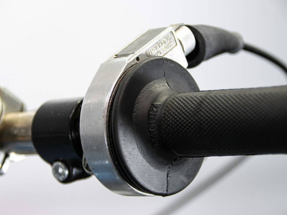 Bild 43/50 von SWM 125 Six Days (1974)