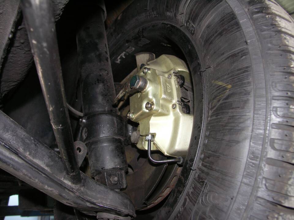 Bild 39/49 von Porsche 911 2.4 T "Ölklappe" (1972)