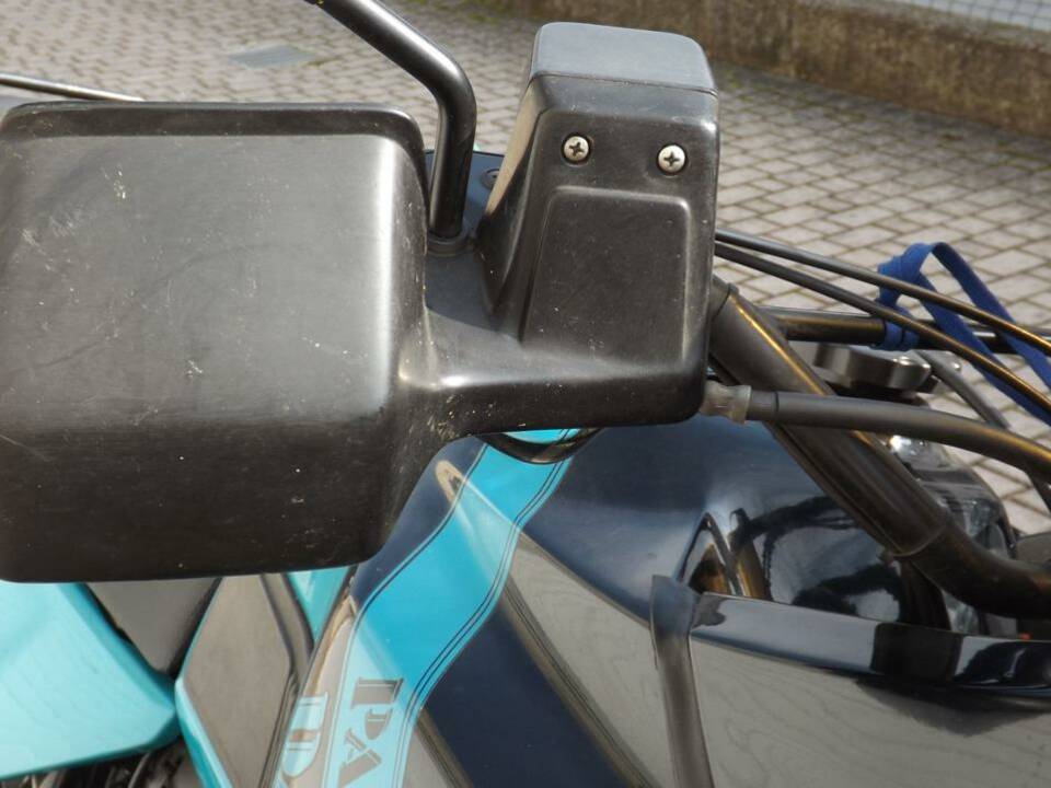 Immagine 34/50 di BMW R 100 G/S "Paris-Dakar" (1991)