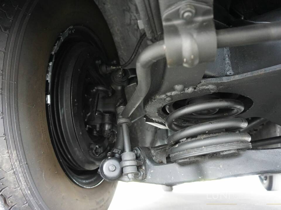 Bild 50/56 von Bentley Mark VI (1948)