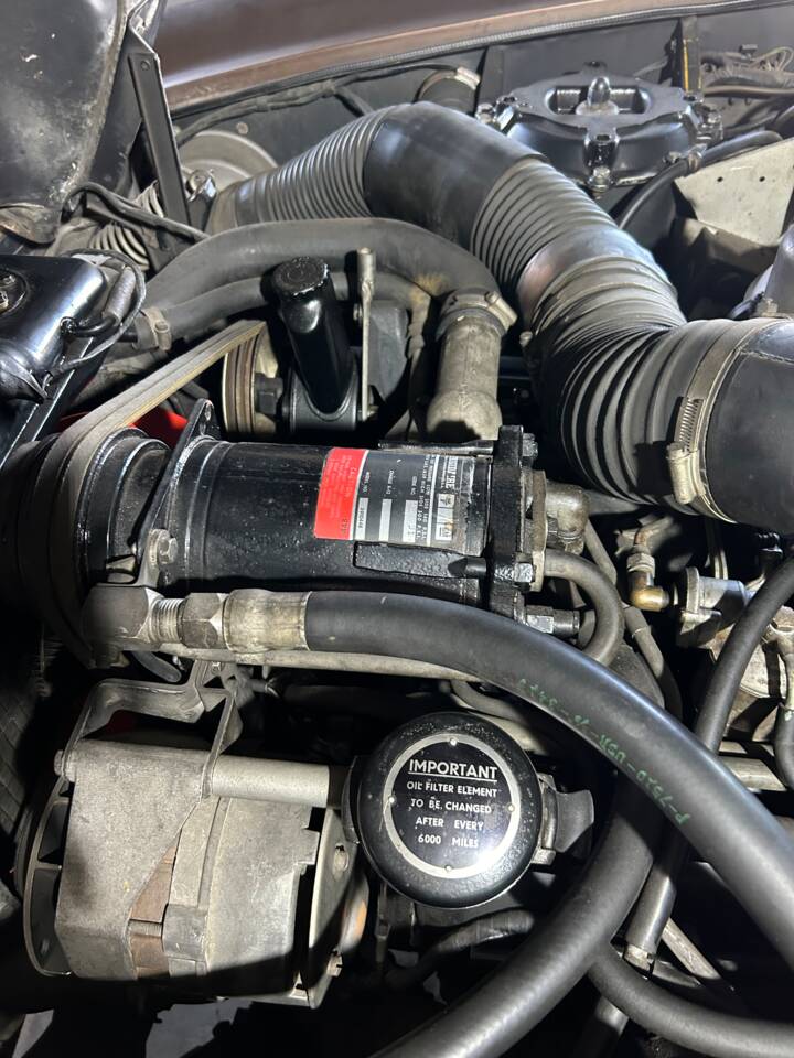 Bild 39/52 von Rolls-Royce Silver Shadow I (1974)