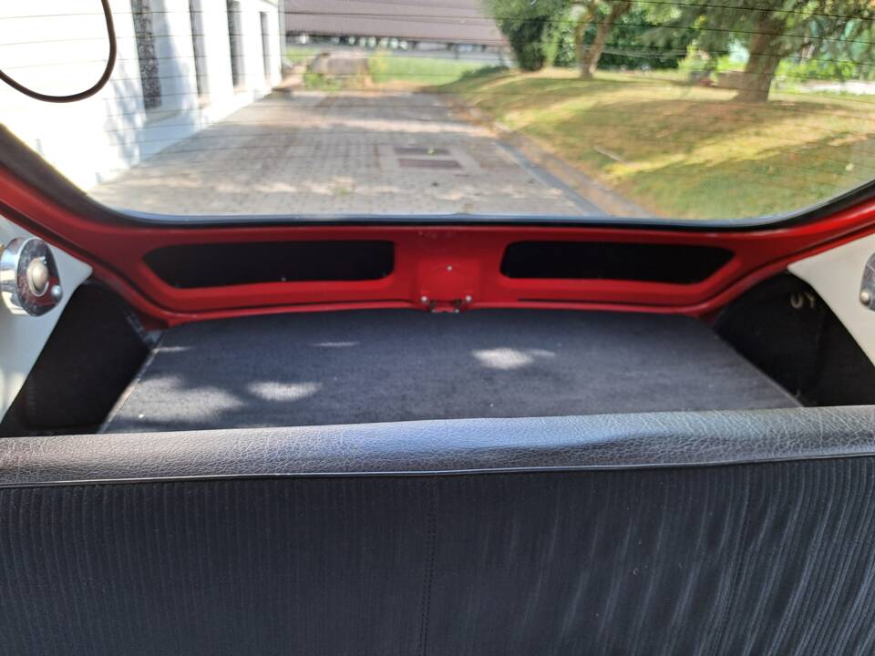Seats and belts