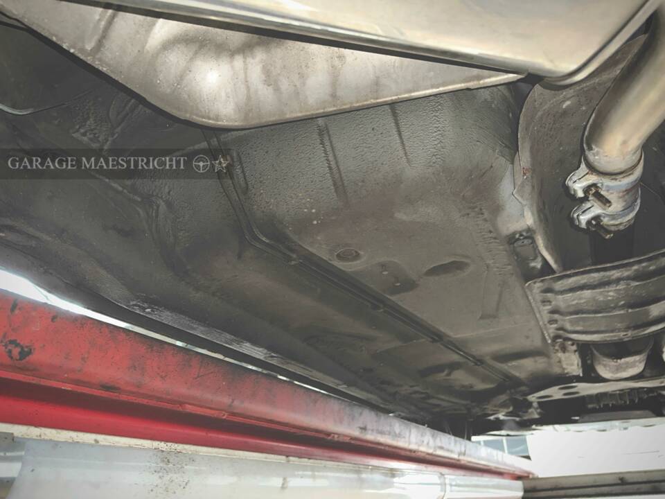 Bild 91/99 von Audi Cabriolet 1.8 5V (1997)