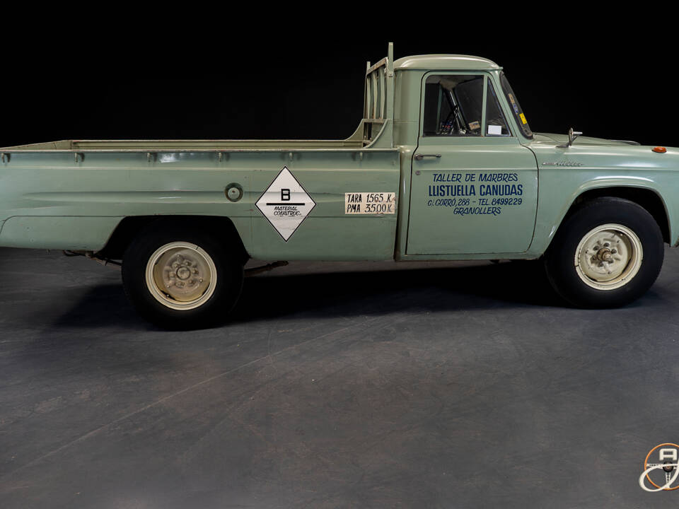 Afbeelding 6/19 van Prince Super Miler (1964)