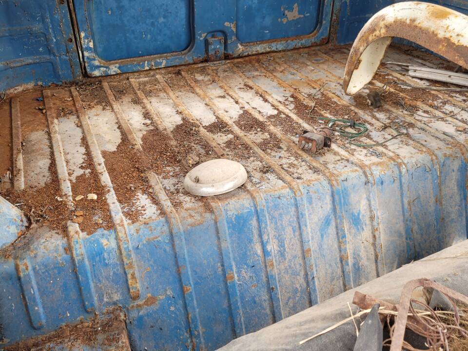 Bild 34/50 von Volkswagen T1 Kombi (1957)