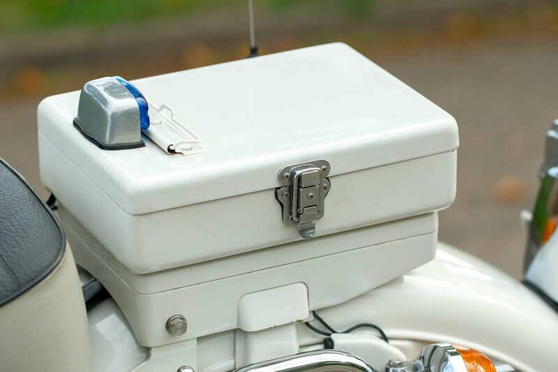 Imagen 14/27 de Honda DUMMY (1978)