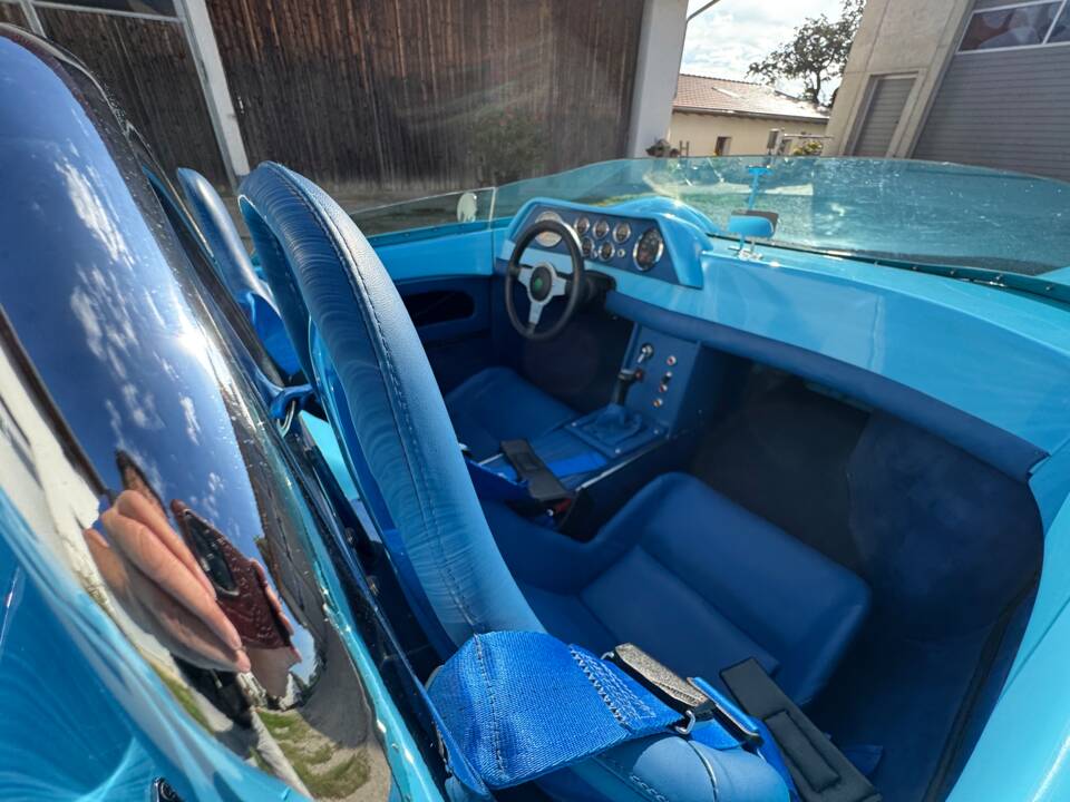 Image 20/50 of Interclassic SeisZ Spyder (1990)