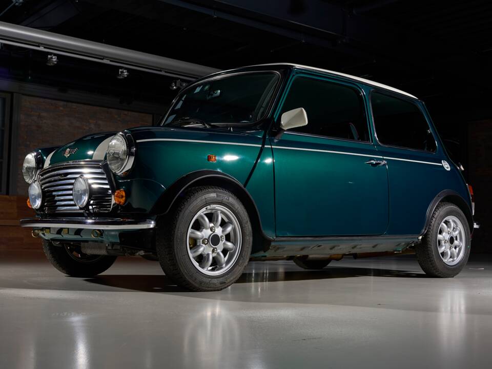 Image 1/48 de Rover Mini Cooper 1,3i (1993)