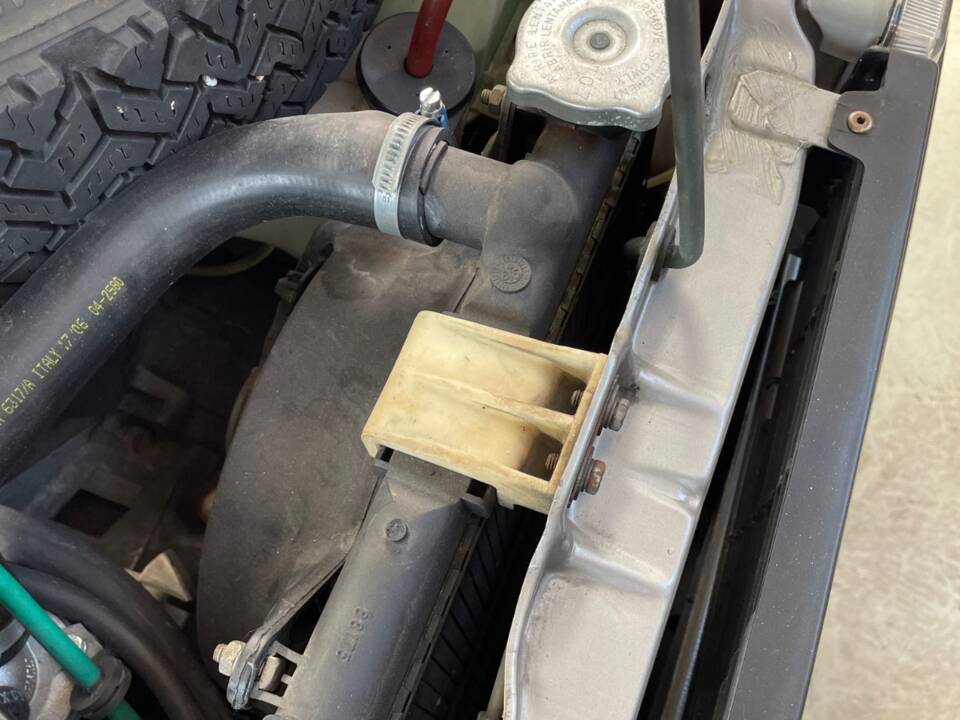 Afbeelding 65/74 van FIAT Panda 4x4 (1985)