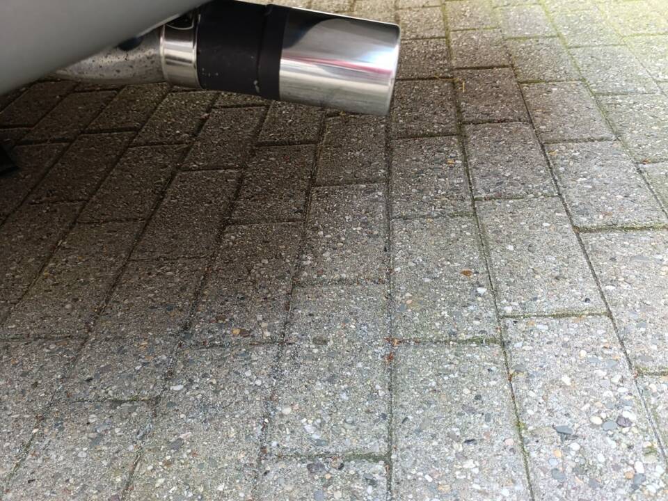 Image 17/18 of Ford Scorpio 2.0 (1990)