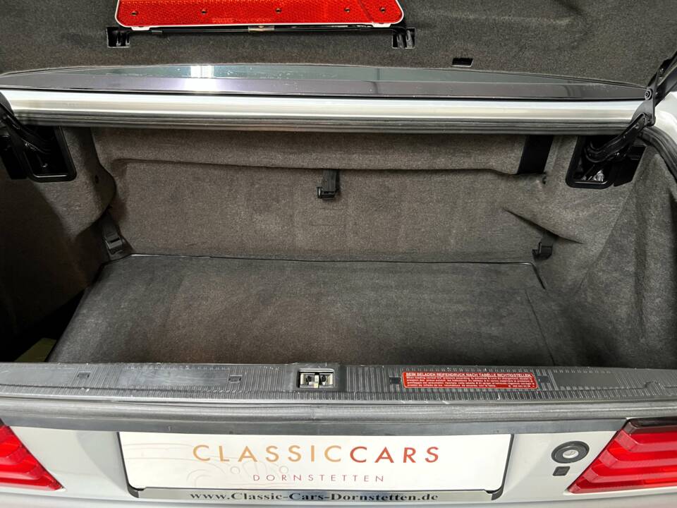 Image 18/20 de Mercedes-Benz 300 SL (1992)