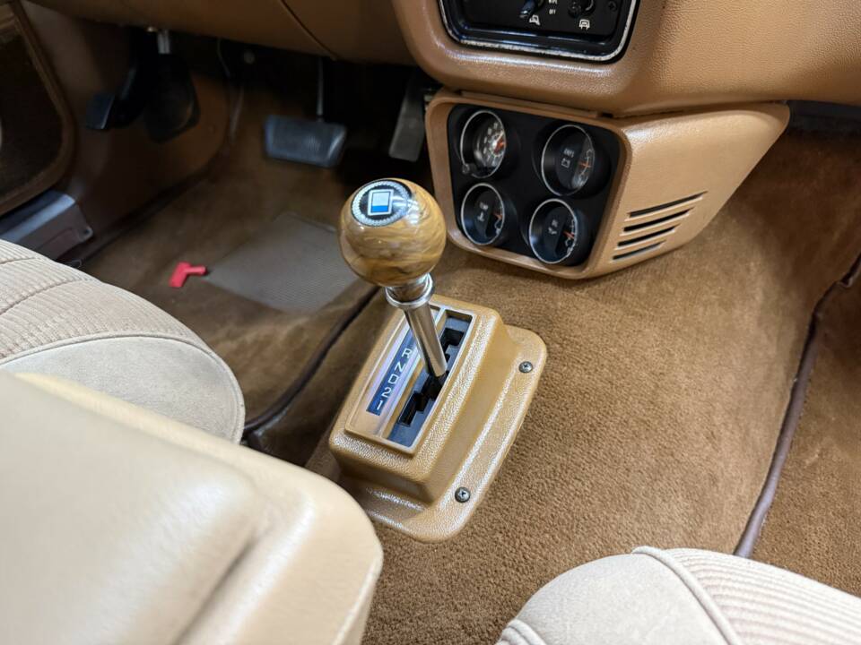 Image 44/50 of AMC Pacer (1982)
