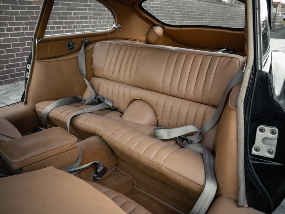 Imagen 19/42 de Jaguar E-Type (2+2) (1967)