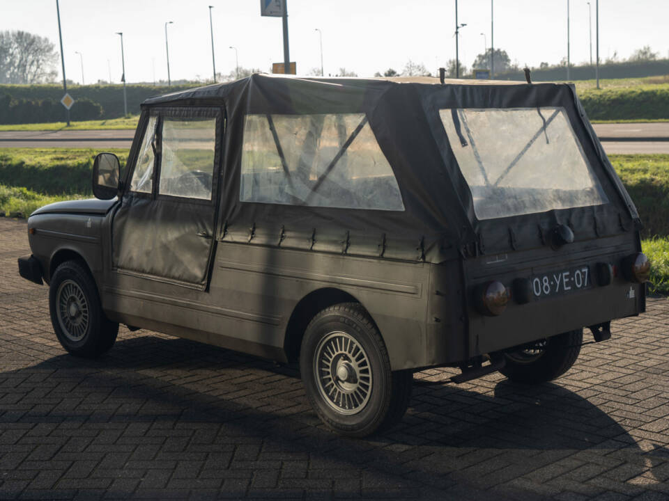 Bild 3/5 von DAF YA 66 (1974)
