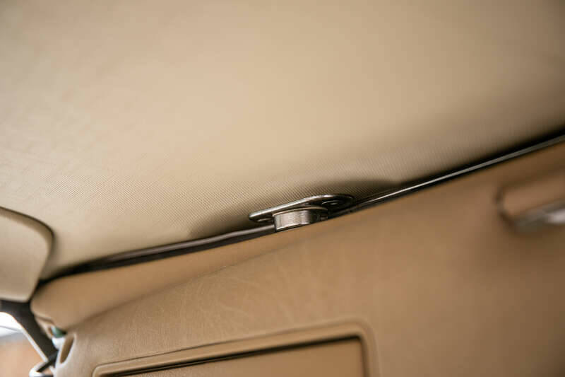 Afbeelding 32/50 van Mercedes-Benz 300 SL (1989)