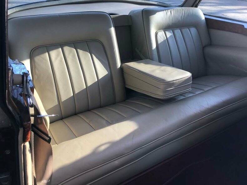Image 16/50 of Rolls-Royce Silver Cloud III (1965)