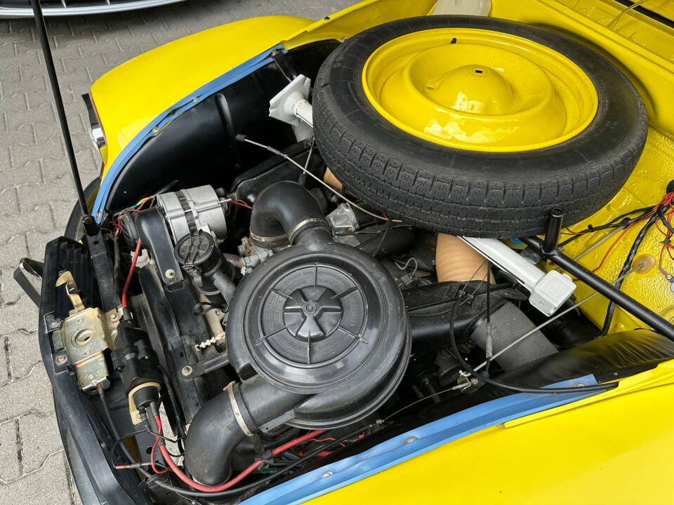 Image 18/42 de Citroën Acadiane (1982)