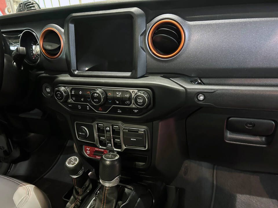 Bild 16/28 von Jeep Gladiator V6 Mohave (2021)