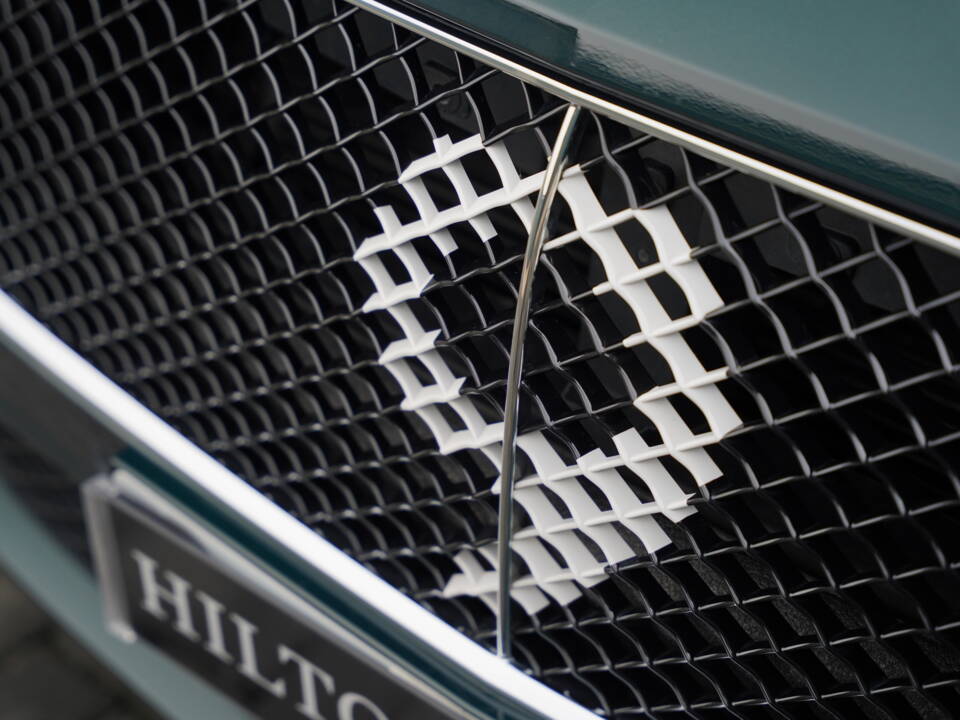 Immagine 22/50 di Bentley Continental GT (2019)