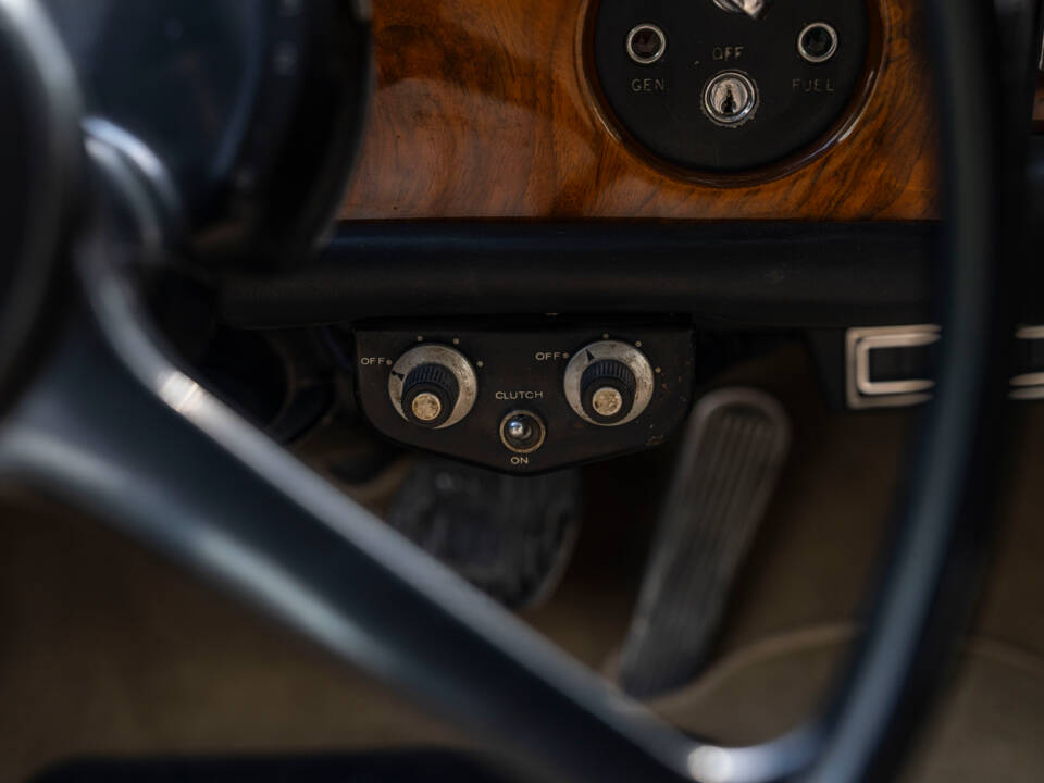 Immagine 16/22 di Rolls-Royce Silver Cloud III &quot;Chinese Eyes&quot; (1964)