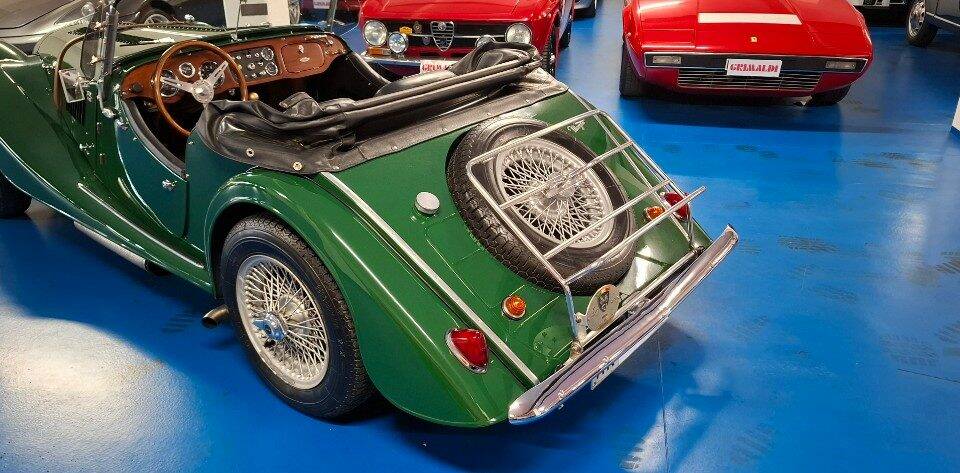 Bild 24/50 von Morgan 4&#x2F;4 Series V (1964)