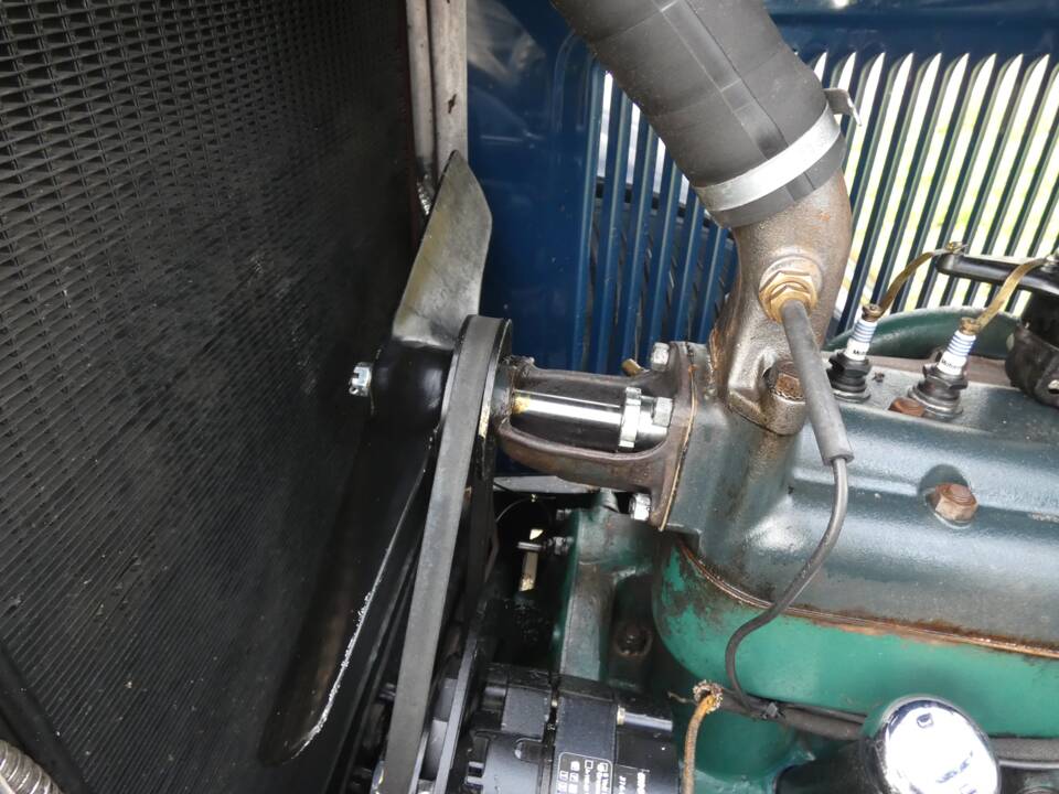 Bild 31/36 von Ford Modell A De Luxe (1930)