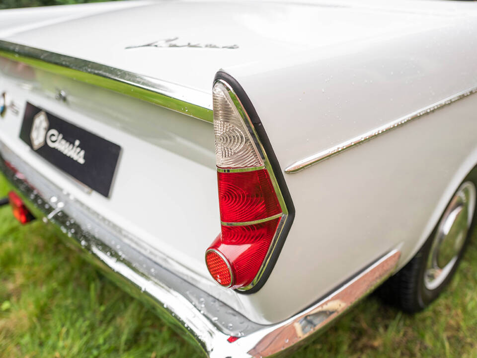Bild 53/118 von BMW 700 LS Luxus (1965)