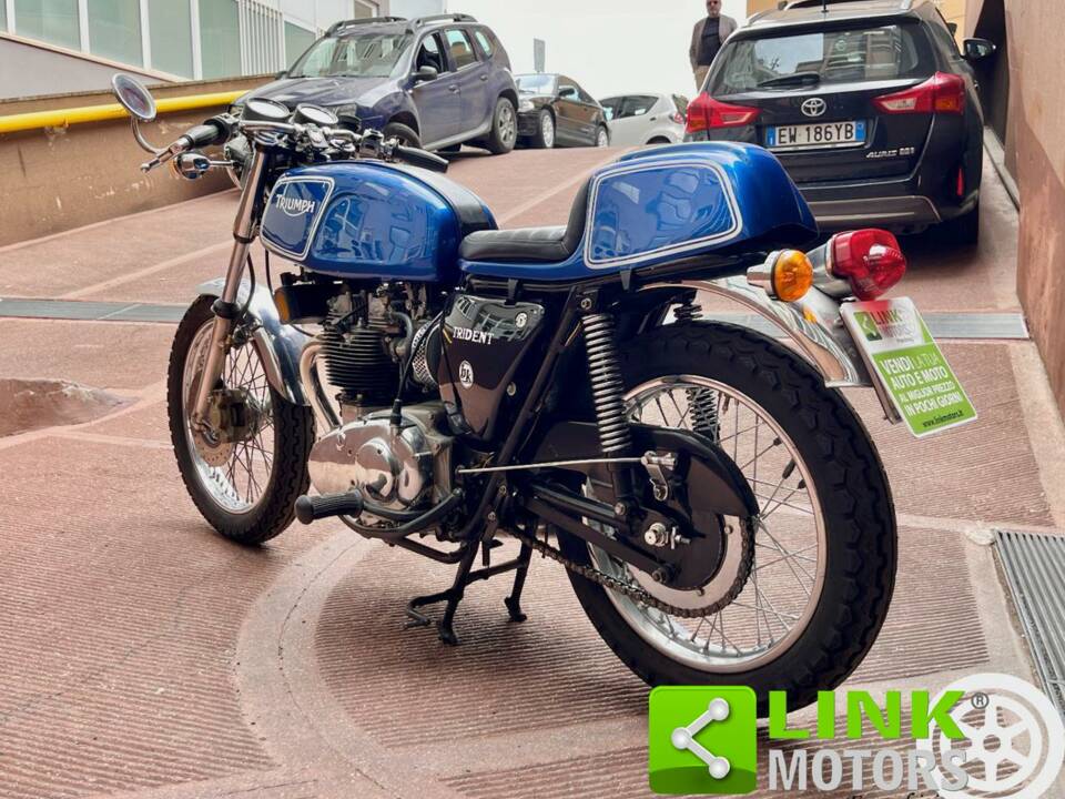 Bild 5/10 von Triumph DUMMY (1974)