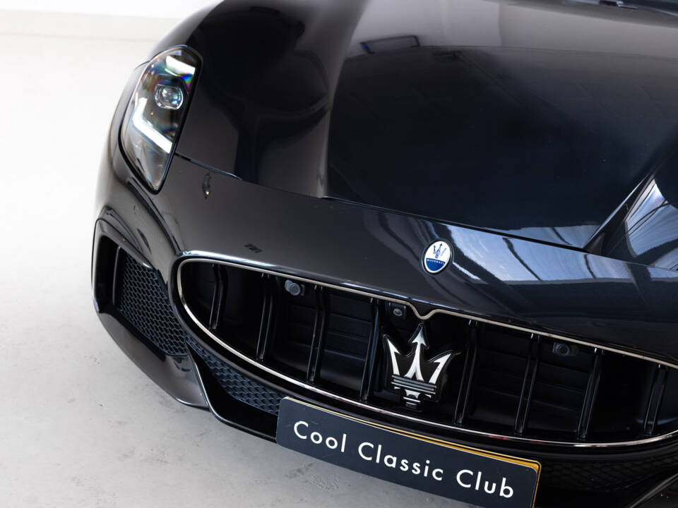 Image 22/34 of Maserati GranTurismo Trofeo (2024)