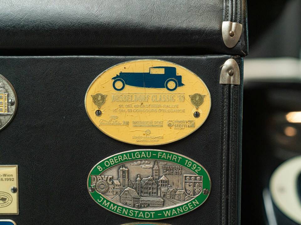 Bild 20/50 von Vauxhall 20&#x2F;60 T80 (1930)