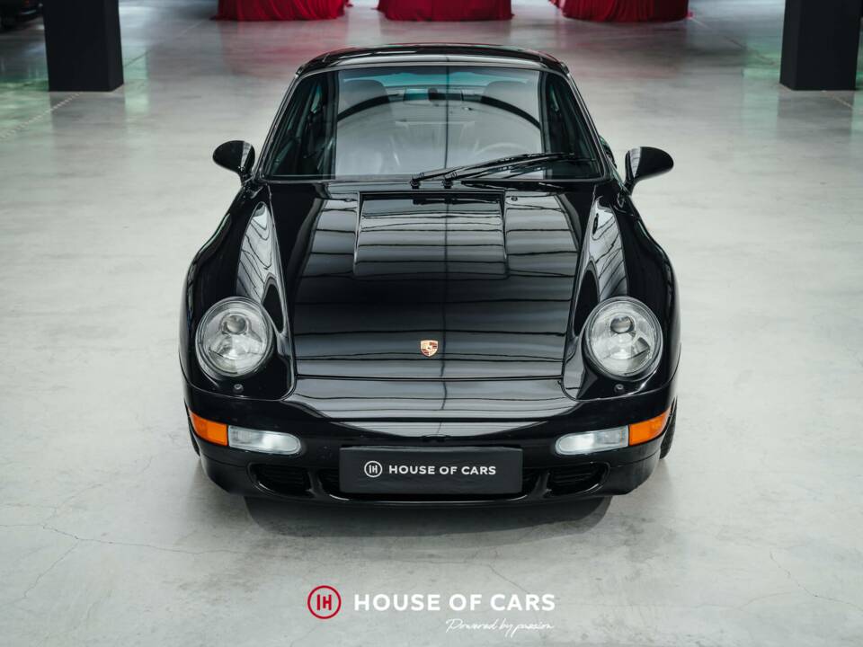 Bild 3/24 von Porsche 911 Carrera (1994)