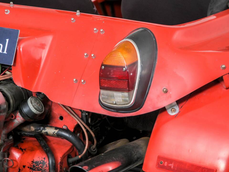 Image 28/50 de Volkswagen Buggy (1980)