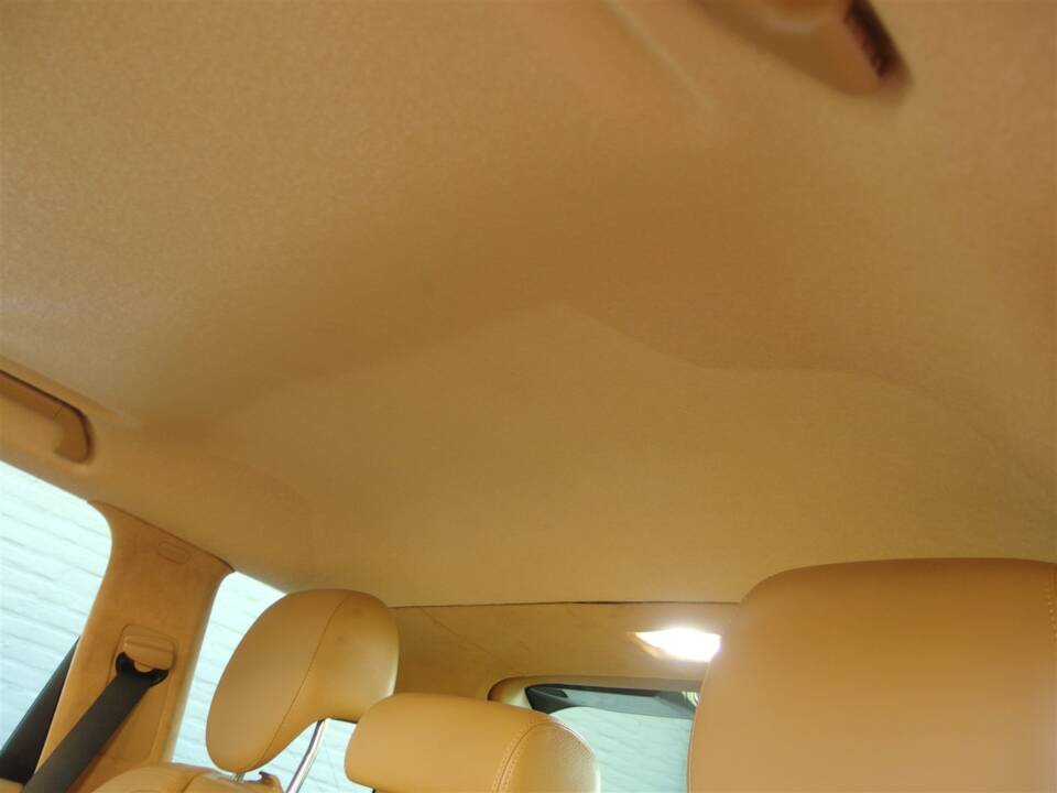 Image 77/98 of Porsche Cayenne GTS (2008)
