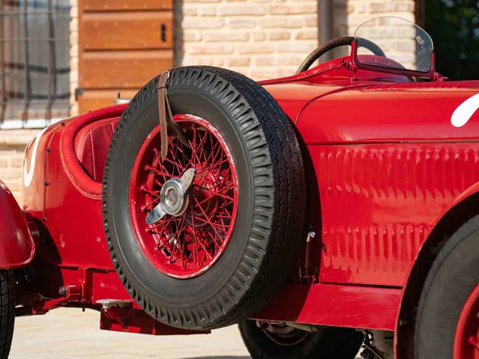 Image 41/50 of Alfa Romeo 6C 1750 Gran Sport (1931)