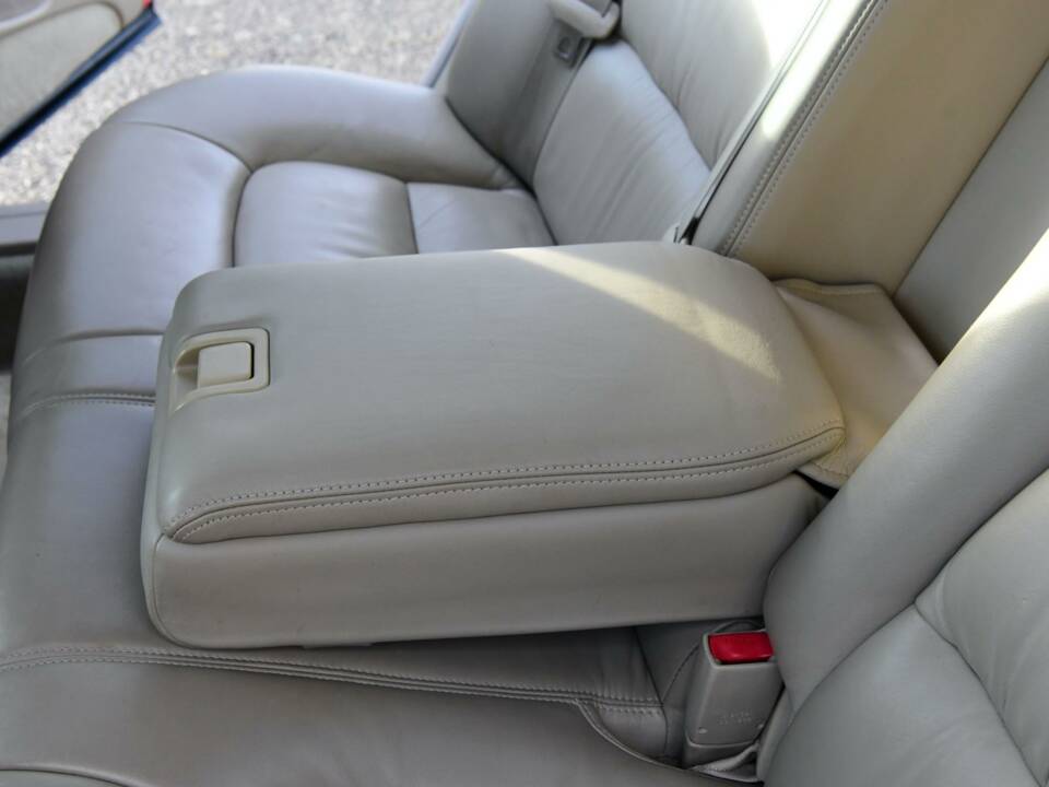 Afbeelding 39/50 van Lexus LS 400 (1998)