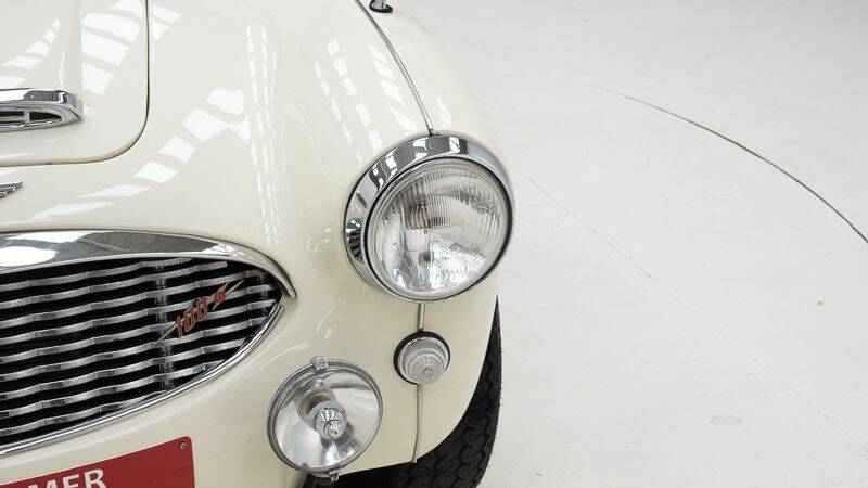 Bild 11/15 von Austin-Healey 100/6 (BN4) (1957)