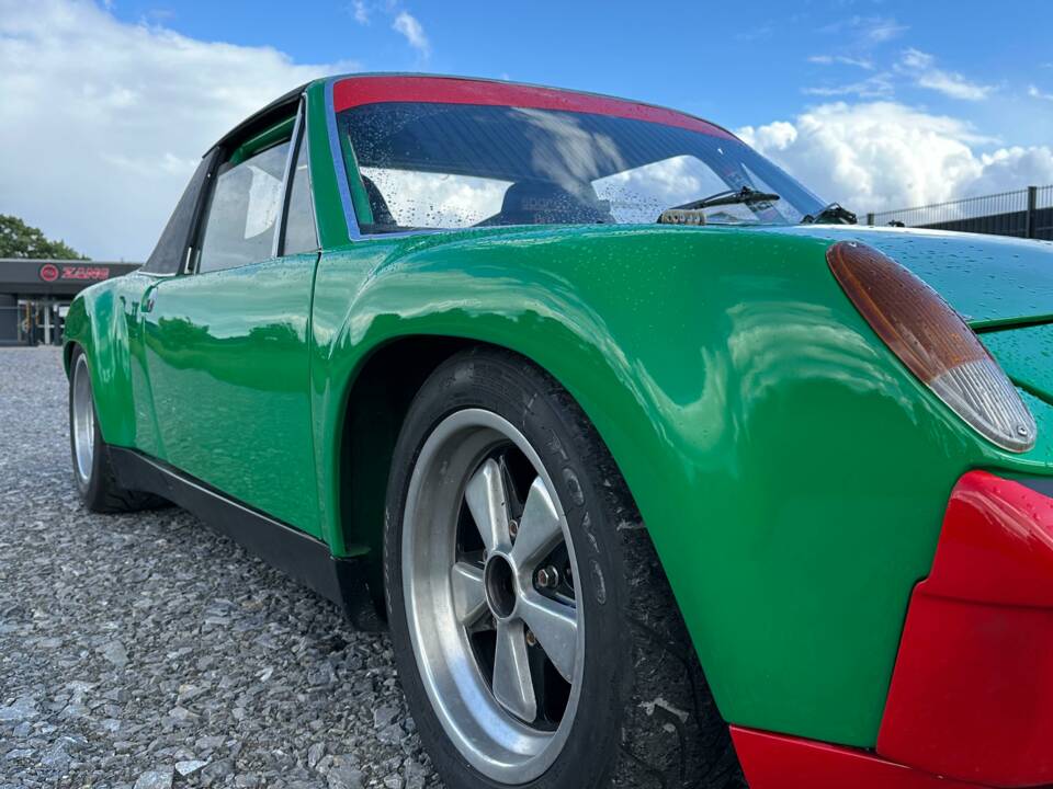 Bild 14/42 von Porsche 914/6 (1973)