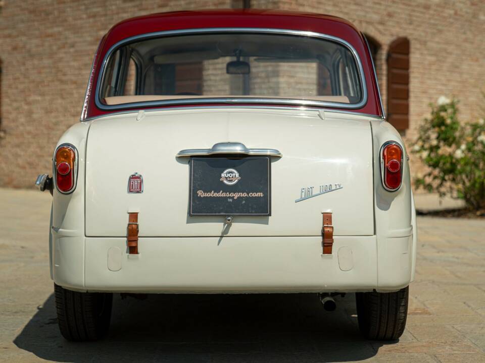 Imagen 17/50 de FIAT 1100-103 TV (1954)