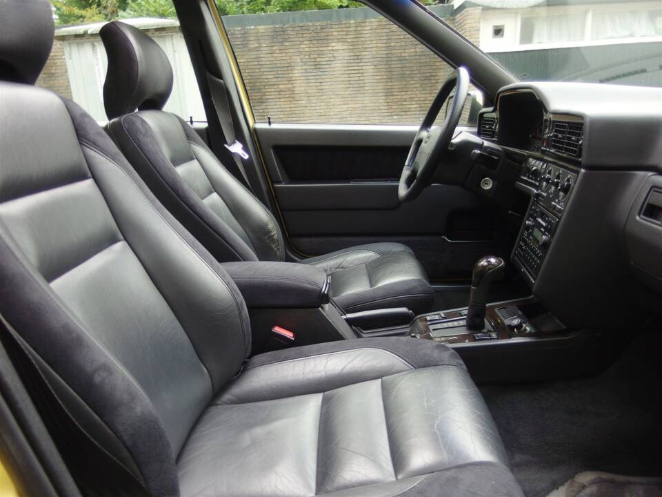 Image 23/50 de Volvo 850 T-5R (1995)