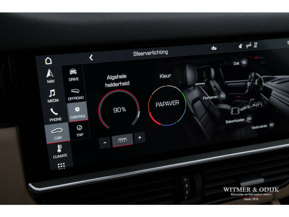 Image 21/38 of Porsche Cayenne (2019)