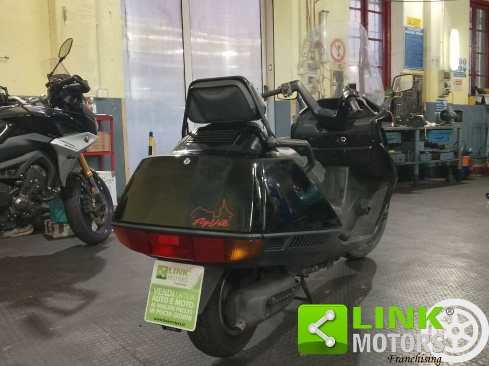 Afbeelding 4/10 van Honda DUMMY (1998)