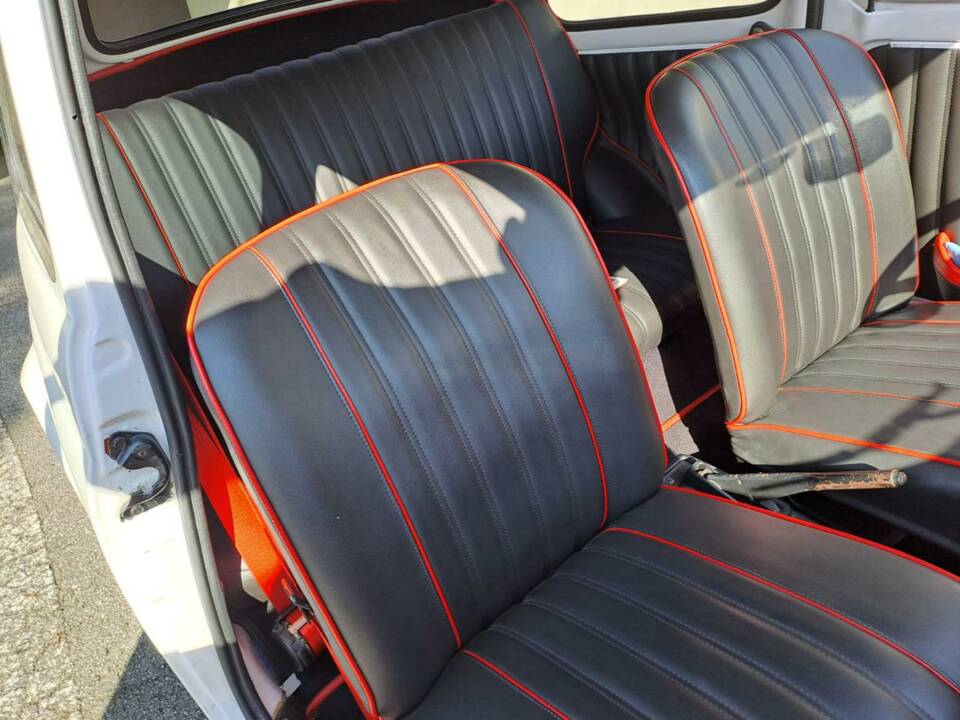 Bild 33/43 von FIAT 500 L (1971)