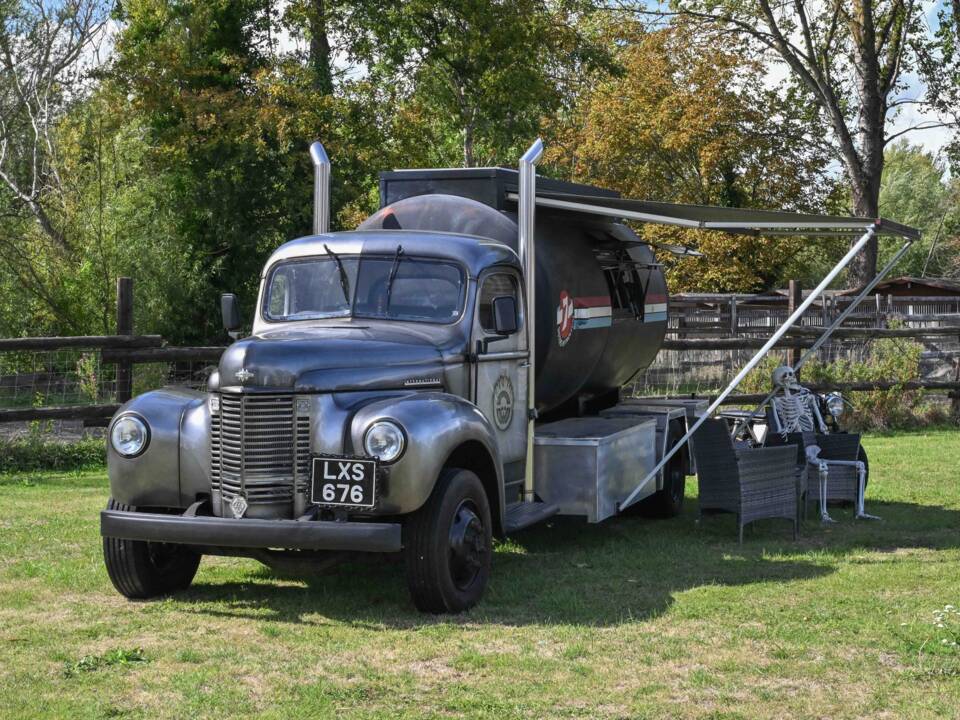 Image 1/50 de International Harvester K6 (1942)