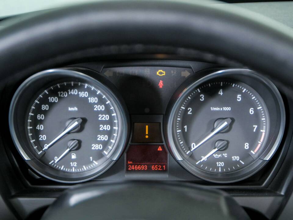 Imagen 15/50 de BMW Z4 sDrive23i (2009)