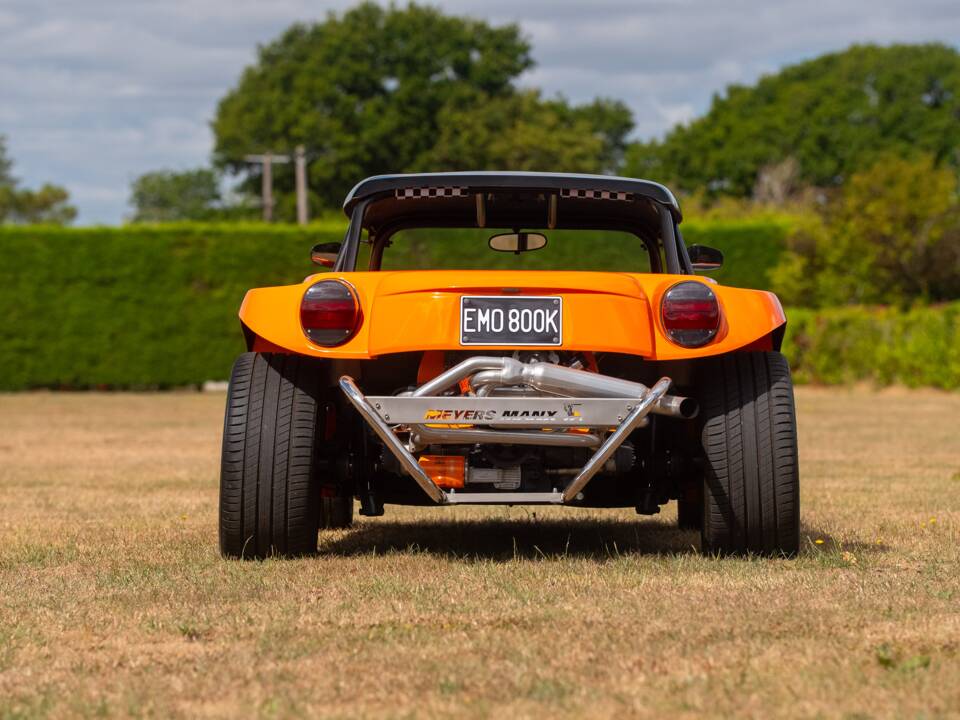 Bild 48/50 von Volkswagen Meyers Manx Buggy (1971)