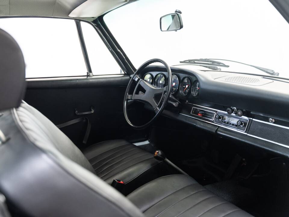 Imagen 18/33 de Porsche 911 2.2 T (1970)
