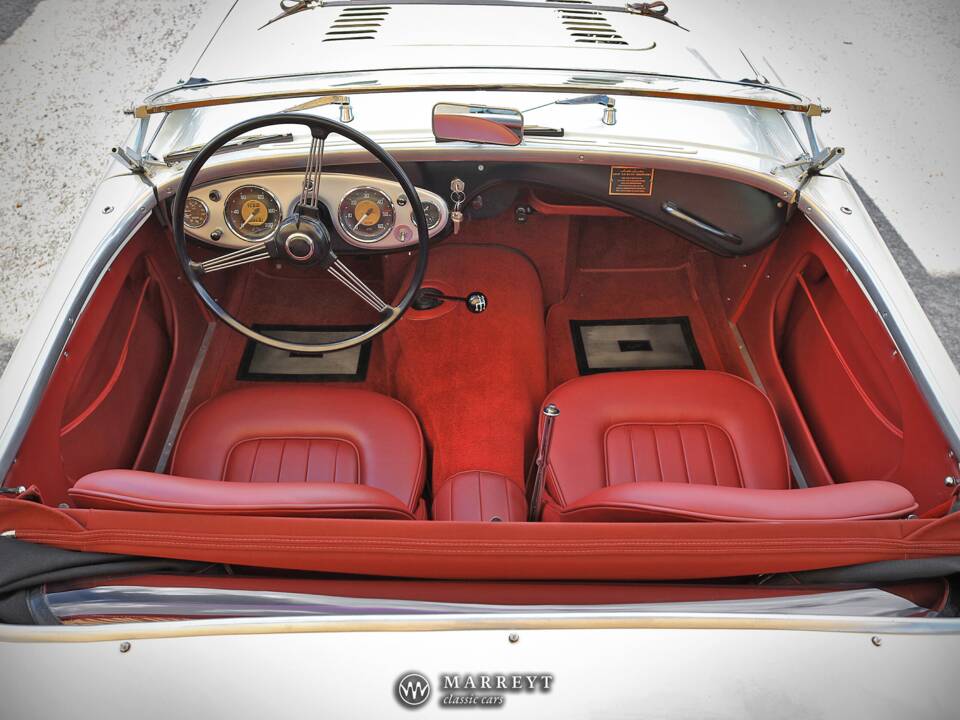 Image 34/51 of Austin-Healey 100/4M (BN2) (1955)